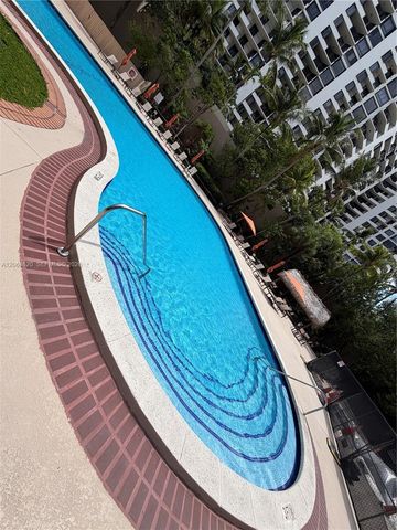 540 Brickell Key Drive 617, Miami, FL 33131