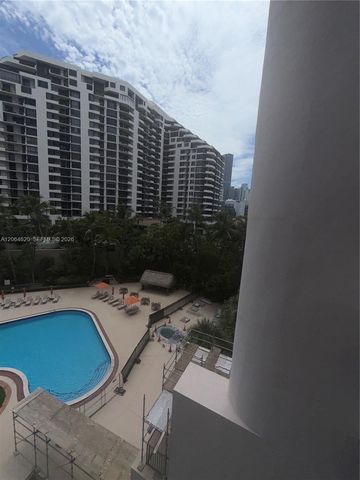 540 Brickell Key Drive 617, Miami, FL 33131