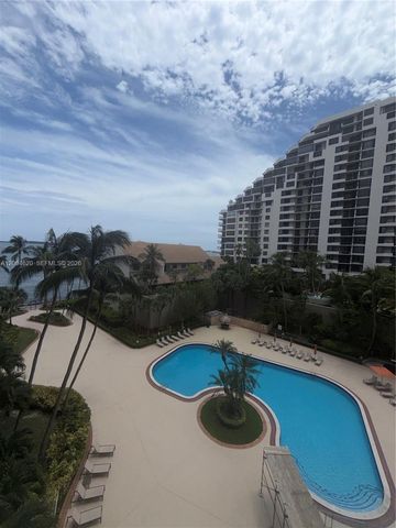 540 Brickell Key Drive 617, Miami, FL 33131