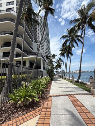 540 Brickell Key Drive 617, Miami, FL 33131