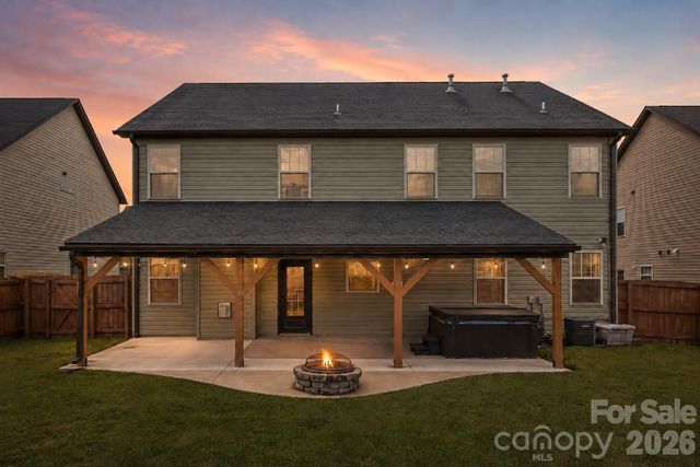181 Alligator Drive, Fletcher, NC 28732
