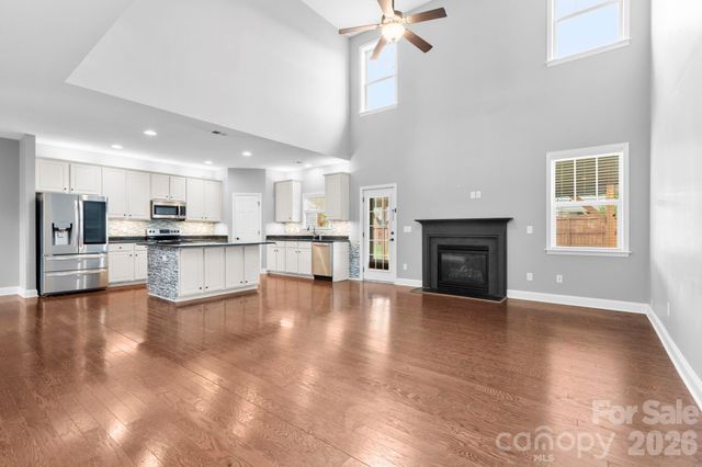 181 Alligator Drive, Fletcher, NC 28732