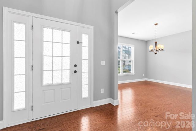 181 Alligator Drive, Fletcher, NC 28732