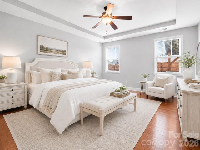 181 Alligator Drive, Fletcher, NC 28732