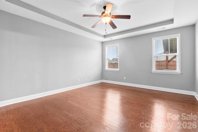 181 Alligator Drive, Fletcher, NC 28732