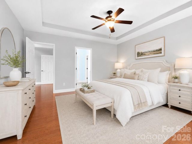 181 Alligator Drive, Fletcher, NC 28732