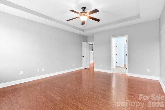 181 Alligator Drive, Fletcher, NC 28732