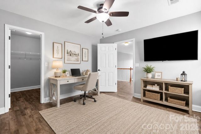 181 Alligator Drive, Fletcher, NC 28732