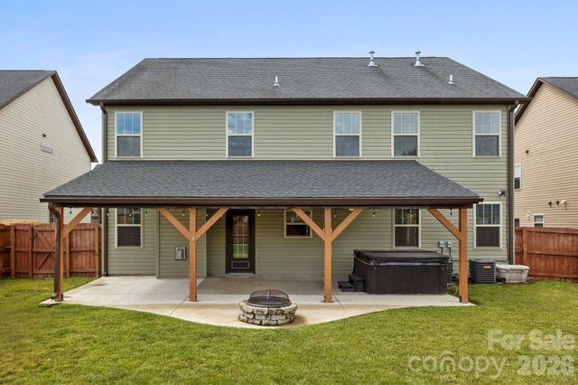 181 Alligator Drive, Fletcher, NC 28732