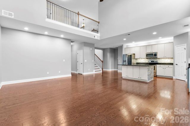 181 Alligator Drive, Fletcher, NC 28732