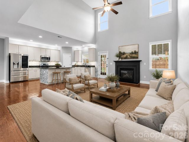 181 Alligator Drive, Fletcher, NC 28732