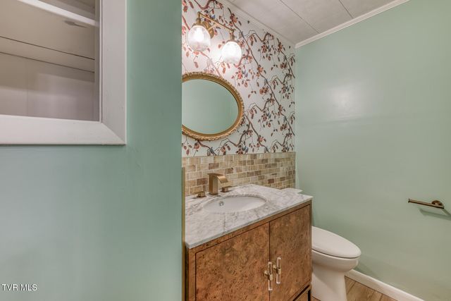1013 King Richard Boulevard, Johnson City, TN 37604