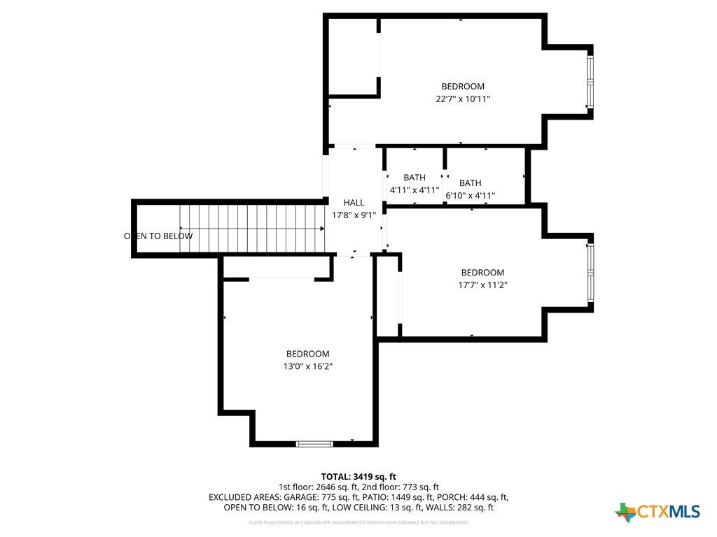 Image 40 of property listing at 105 Windcliff Way, New Braunfels, TX 78132