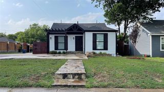 2931 Ivandell Avenue, Dallas, TX 75211