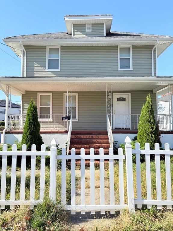 601 Thompson Ave, Bound Brook Boro, NJ 08805