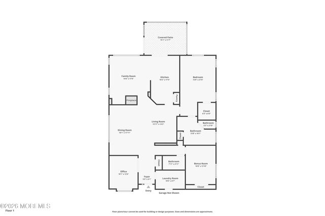 14 Vecchio Road, Manchester, NJ 08759