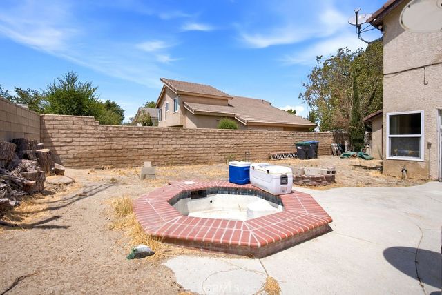 4722 E Avenue R4, Palmdale, CA 93552