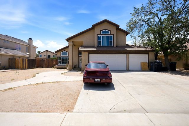 4722 E Avenue R4, Palmdale, CA 93552