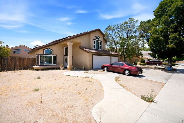 4722 E Avenue R4, Palmdale, CA 93552