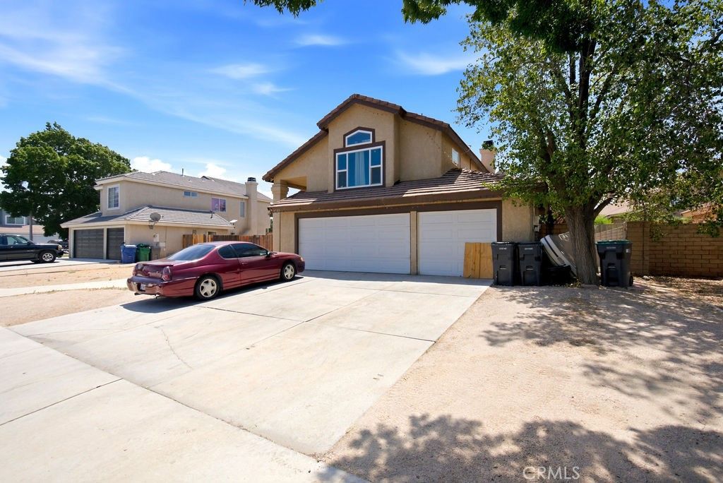 4722 E Avenue R4, Palmdale, CA 93552