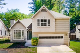990 Cauthen Court, Marietta, GA 30066