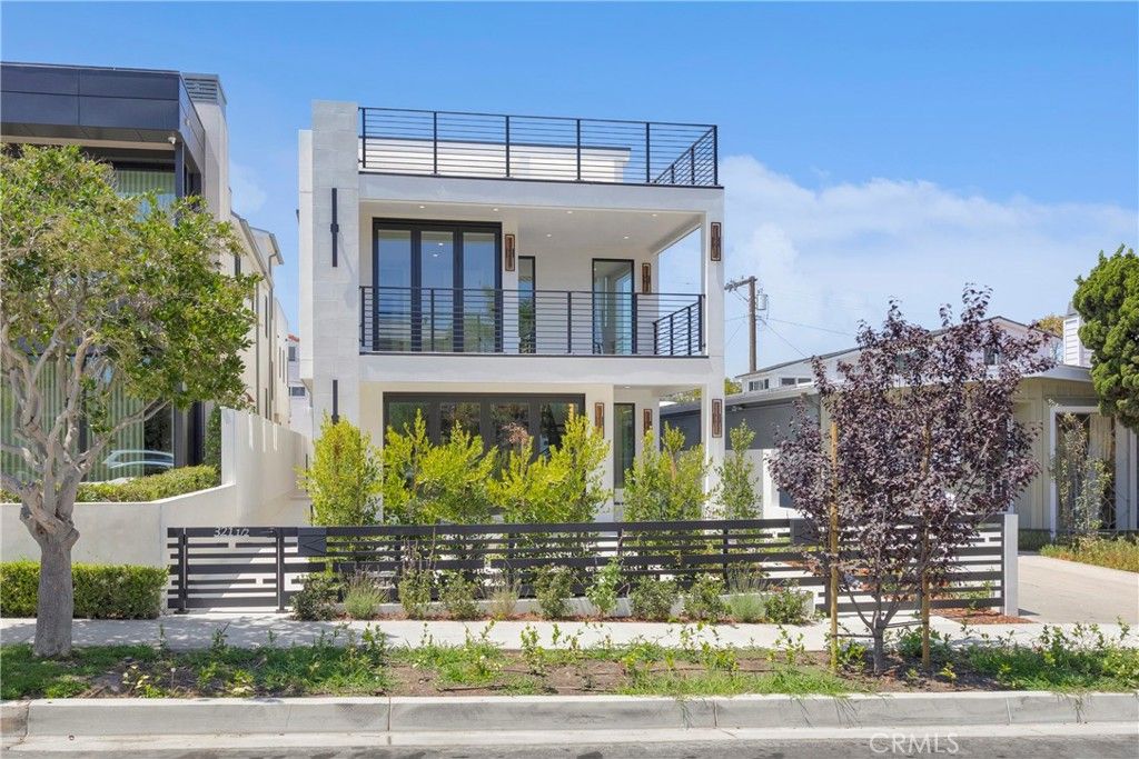 321 Larkspur Avenue 1/2, Corona Del Mar, CA 92625 — photo 4