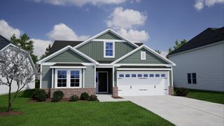 209 Lister St, Conway, SC 29526