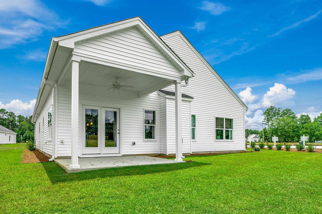 209 Lister St, Conway, SC 29526 — photo 4