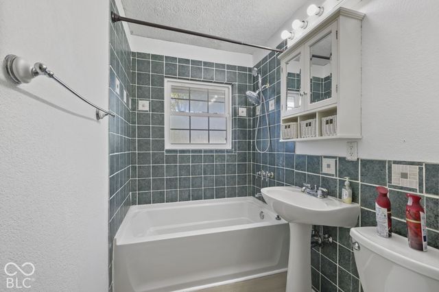 136 Washington Street, Franklin, IN 46131