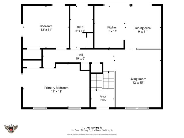 136 Washington Street, Franklin, IN 46131