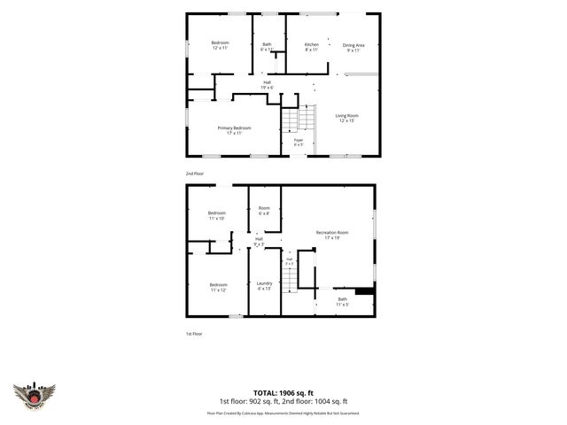 136 Washington Street, Franklin, IN 46131