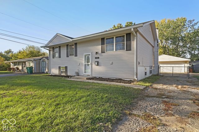 136 Washington Street, Franklin, IN 46131