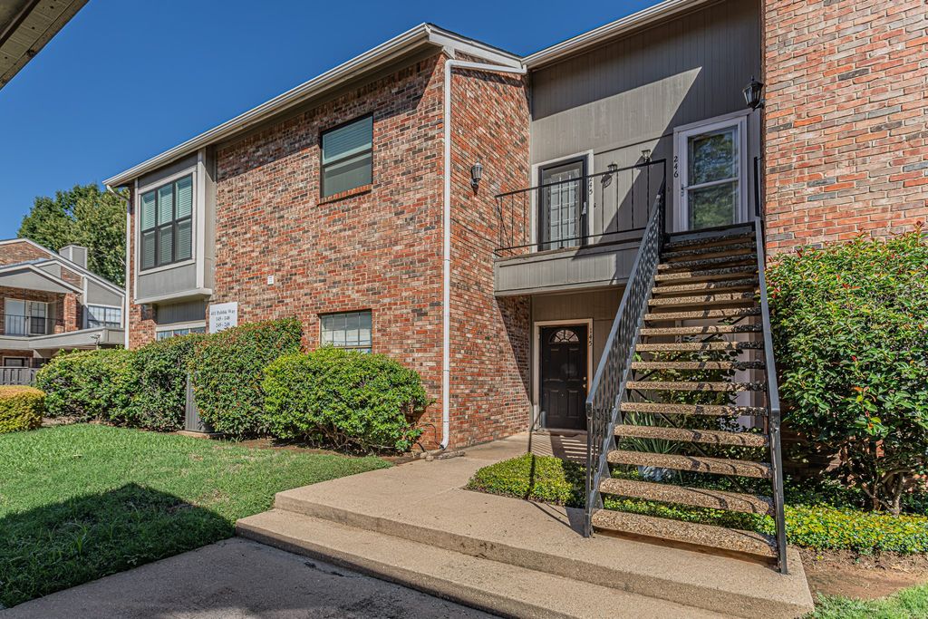 411 Pebble Way 245, Arlington, TX 76006 — photo 3