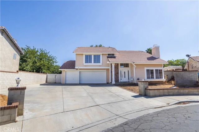 37422 cambridge Lane, Palmdale, CA 93550