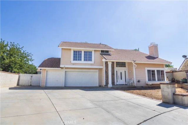 37422 cambridge Lane, Palmdale, CA 93550