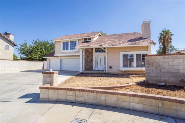 37422 cambridge Lane, Palmdale, CA 93550
