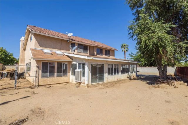 37422 cambridge Lane, Palmdale, CA 93550