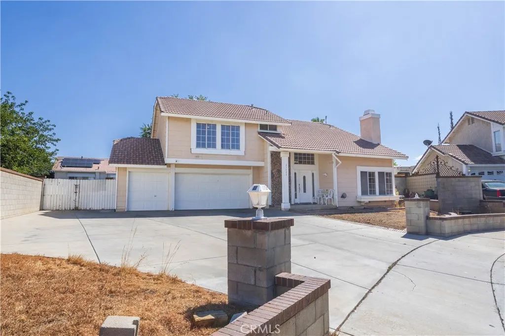 37422 cambridge Lane, Palmdale, CA 93550