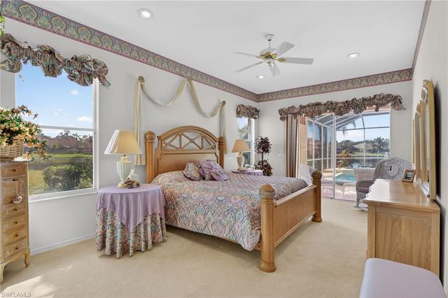 6687 Huntley LN S, Naples, FL 34104