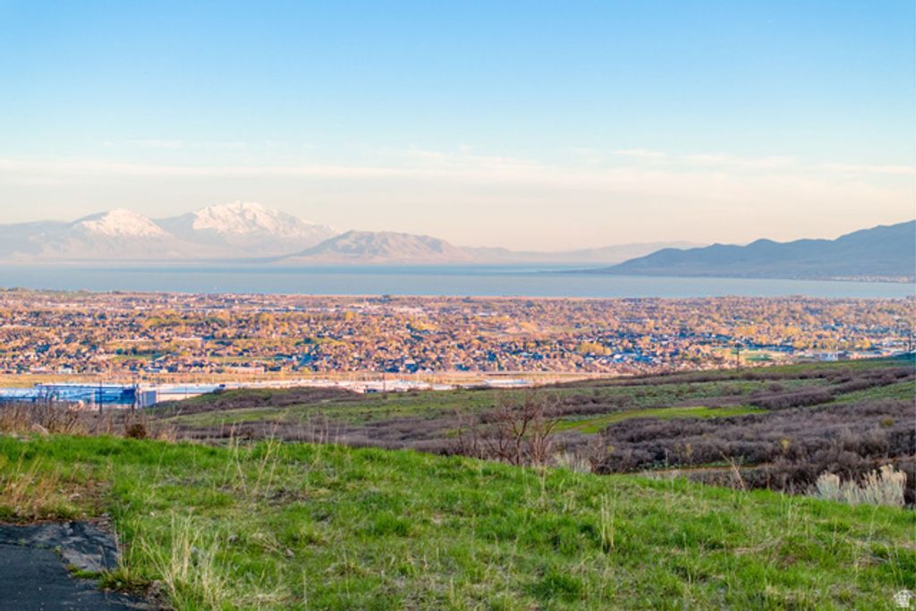 16072 S Fielding Hill Ln Unit 1001, Draper, UT 84020 — exterior