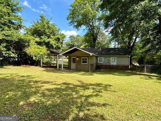 609 San Fernardo Drive SE, Smyrna, GA 30080