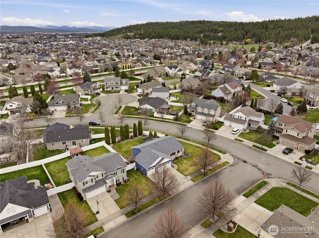 24335 E Sperling Court, Liberty Lake, WA 99019