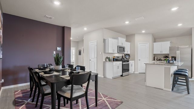 4224 SUNNY BRANCH Lane, Fort Worth, TX 76036