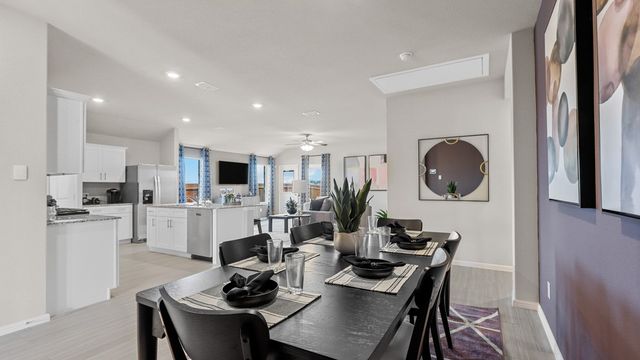 4224 SUNNY BRANCH Lane, Fort Worth, TX 76036