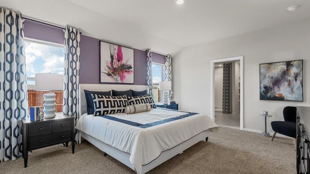 4224 SUNNY BRANCH Lane, Fort Worth, TX 76036