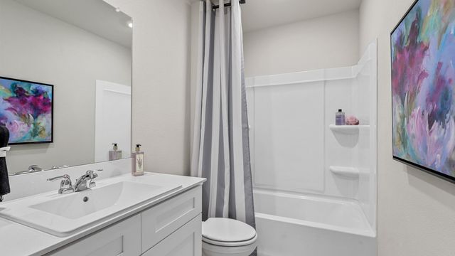 4224 SUNNY BRANCH Lane, Fort Worth, TX 76036