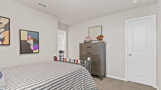 4224 SUNNY BRANCH Lane, Fort Worth, TX 76036
