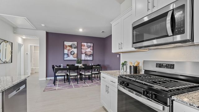 4224 SUNNY BRANCH Lane, Fort Worth, TX 76036