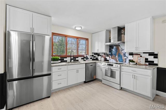 2175 Somerset Drive, Florissant, MO 63033