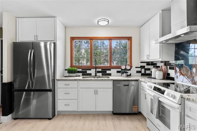 2175 Somerset Drive, Florissant, MO 63033